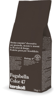 

Фуга Kerakoll, Fugabella Color 47