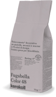 

Фуга Kerakoll, Fugabella Color 48