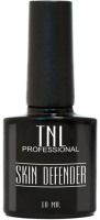 

Средство для защиты кутикулы TNL, Skin Defender