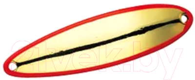 

Блесна Daiwa, Chinook S Red Side G / 04847099