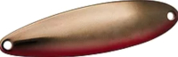 

Блесна Daiwa, Chinook S Deep Red Black / 07411341