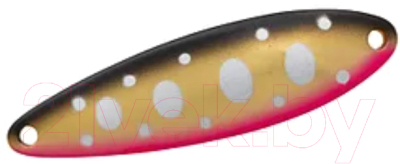 

Блесна Daiwa, Chinook S Kurokin Yamame / 04860623