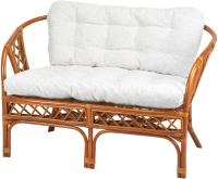 

Диван садовый Мир Ротанга, Delhi 01/17С