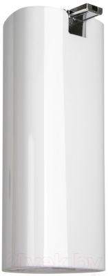 Дозатор для жидкого мыла АкваЛиния B3405С (белый)