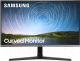 Миниатюра изображения товара Монитор Samsung C27R500FHI