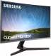 Миниатюра изображения товара Монитор Samsung C27R500FHI