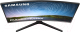 Миниатюра изображения товара Монитор Samsung C27R500FHI