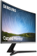 Миниатюра изображения товара Монитор Samsung C27R500FHI