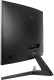 Миниатюра изображения товара Монитор Samsung C27R500FHI