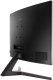 Миниатюра изображения товара Монитор Samsung C27R500FHI