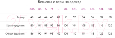 Изображение товара Трусы женские Mark Formelle 412429 (р.94, серый меланж 4306-А)