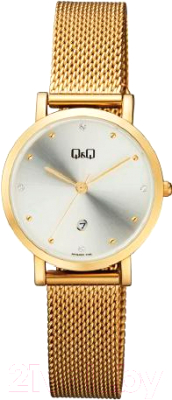 Часы наручные женские Q&Q A419J001Y