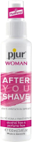 Лосьон после бритья Pjur Woman After You Shave Spray / 13300-01 (100мл ) - 