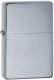 Зажигалка Zippo Vintage Series 1937 / 230-25 (матовый серебристый) -