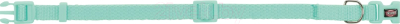 Ошейник Trixie Premium Collar 201424 (XS-S, мята)