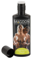 Эротическое массажное масло Orion Versand Magoon Spanische Fliege / 6220360000 (100мл ) - 