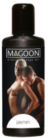 Эротическое массажное масло Orion Versand Magoon Jasmin / 6216840000 (50мл ) - 