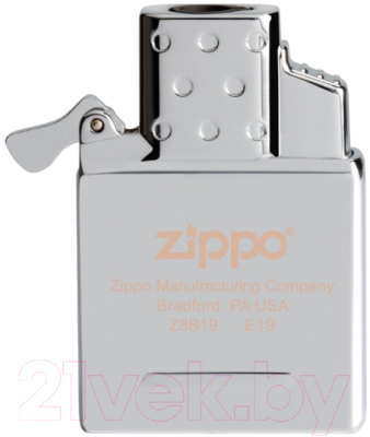 Блок для зажигалки Zippo 65826 (для широкой, одинарное пламя)