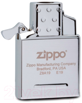 Блок для зажигалки Zippo 65826 (для широкой, одинарное пламя)