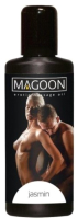Эротическое массажное масло Orion Versand Magoon Jasmin / 6235800000 (100мл ) - 