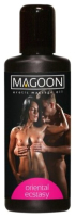 Эротическое массажное масло Orion Versand Magoon Oriental Ecstasy / 6235800000 (100мл ) - 