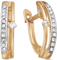 

Серьги Красная Пресня, 34610505Дч