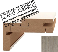 

Стойка коробочного блока ProfilDoors, Экспорт Eclipse вертикальная 135x2000x44