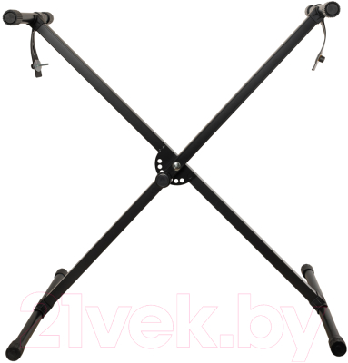 Синтезатор Rockdale RKK-61 (наушники, банкетка и стойка)