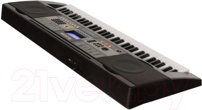 Синтезатор Rockdale RKK-61 (наушники, банкетка и стойка)