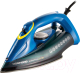 Миниатюра изображения товара Утюг Redmond RI-C287 (черный/голубой)