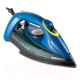 Миниатюра изображения товара Утюг Redmond RI-C287 (черный/голубой)