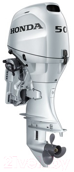 Мотор лодочный Honda BF50DK4-SR-TU