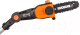 Миниатюра изображения товара Высоторез аккумуляторный Worx WG252E.9