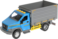 

Самосвал игрушечный, Газон Next / GAZONDUMP-22PL-BUSL