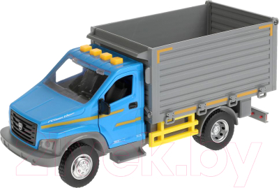 

Самосвал игрушечный Технопарк, Газон Next / GAZONDUMP-22PL-BUSL