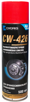 Смазка техническая Cworks CW-426 / A610R0006 (500мл)