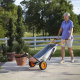 Миниатюра изображения товара Тачка Worx Aerocart WG050