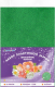 Набор фоамирана Darvish DV-8200-11 (10л, зеленый) - 