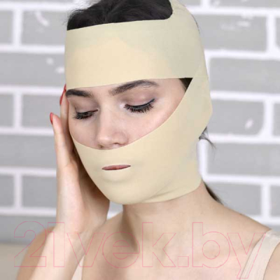 Набор масок для лица Gezatone Algolift 102406 (2шт)