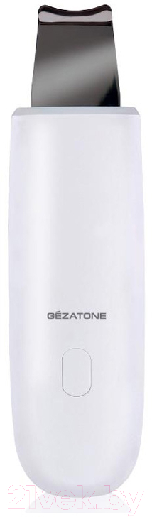 Аппарат для чистки лица Gezatone Bio Sonic 730 / 1301248