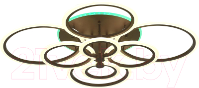 

Потолочный светильник Evoled, Cerina SLE500572-08RGB