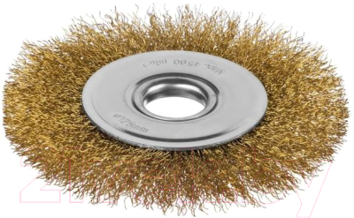 

Щетка для электроинструмента Mirax, 35141-125