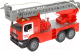 Автомобиль-вышка Технопарк Камаз. Пожарная машина / KAMFIR-30PL-RDWH - 