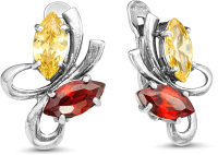 

Серьги Красная Пресня, 3487040Гр