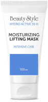 

Маска для лица кремовая Beauty Style, Hydro Lift Active