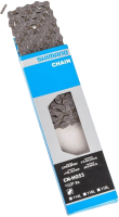 

Цепь для велосипеда Shimano, ECNHG53C116I