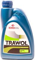 Моторное масло Orlen Oil Oil Trawol SAE 10W30 / 5901001766764 (всесезонное) - 