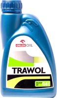 Моторное масло Orlen Oil Oil Trawol SAE 30 / 5901001116507 (600мл, сезонное) - 