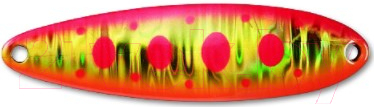 

Блесна Daiwa, Laser Chinook S G Pink Yamame / 04847980
