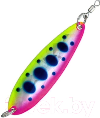 

Блесна Daiwa, Laser Chinook S Blupin Yamame / 07410975